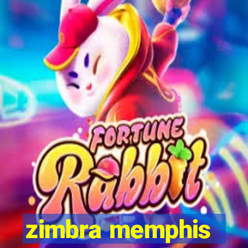 zimbra memphis